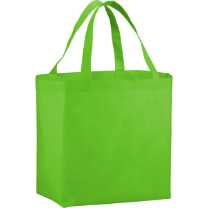 YaYa Budget Non-Woven Shopper Tote