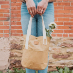 Out of The Woods® Rabbit Tote