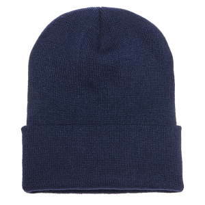 Yupoong Adult Cuffed Knit Beanie