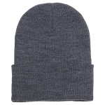 Yupoong Adult Cuffed Knit Beanie