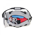 CALL OF THE WILD WATER RESISTANT 42L DUFFLE