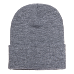 Yupoong Adult Cuffed Knit Beanie