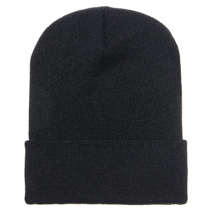 Yupoong Adult Cuffed Knit Beanie