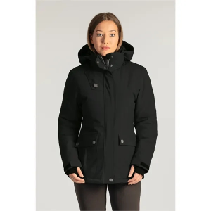 Ladies' Doucet Technical Jacket