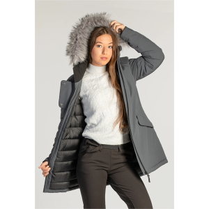 Ladies' Moncton Urban Jacket