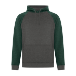 ATC™ esactive® Vintage Two Tone Hooded Sweatshirt