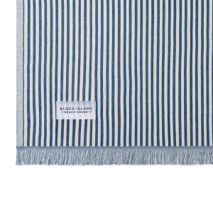 Slowtide Throw Blanket