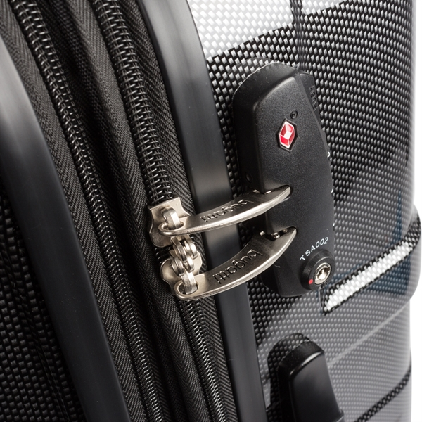 bugatti hard case luggage