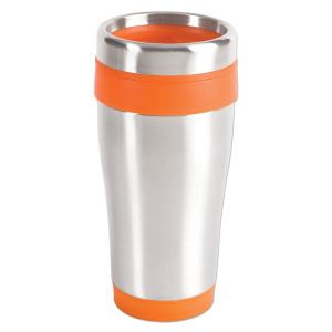 16 oz. Blue Monday Travel Tumbler