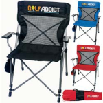 The Deluxe Chair