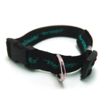 Silkscreen Printed Pet Collar