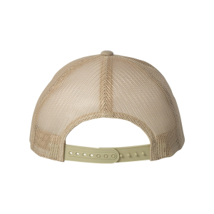 YP Classics Retro Trucker Cap