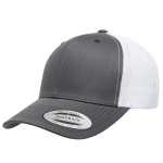 YP Classics Retro Trucker Cap
