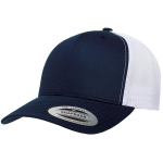 YP Classics Retro Trucker Cap