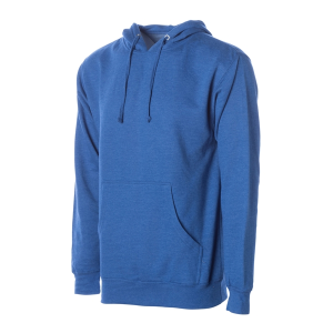 Independent Trading Co. Midweight Hooded Sweatshirt