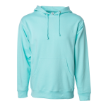 Independent Trading Co. Midweight Hooded Sweatshirt