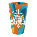 Silipint® Straight Up Pint Glass - 16 oz.